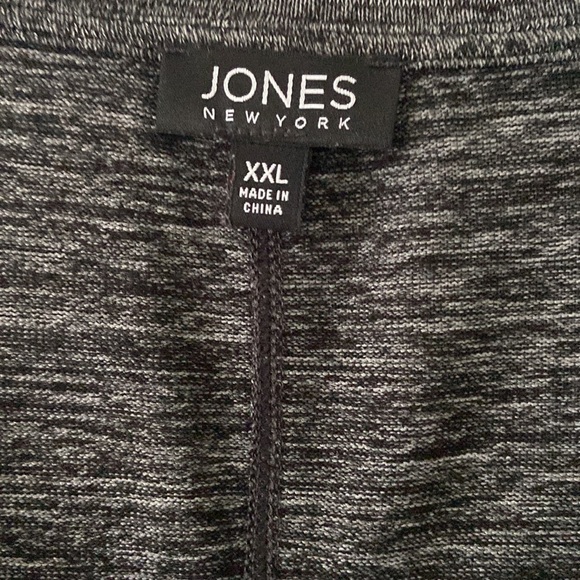 Jones New York shirt size XXL - Picture 2 of 4